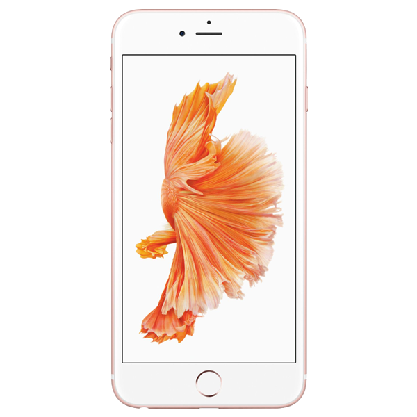 Apple iPhone 6S - TracFone