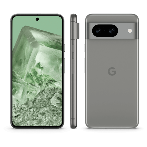 Google Pixel 8 - TracFone
