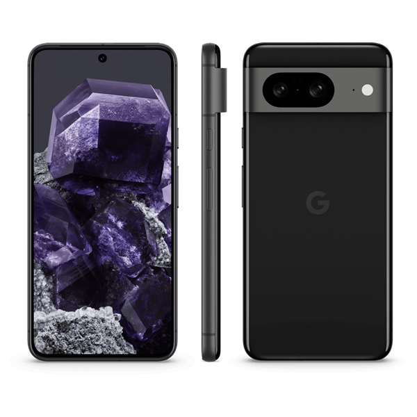 Google Pixel 8 - TracFone