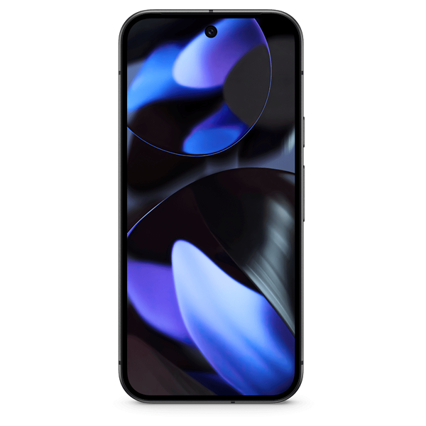Google pixel9 ブラック Google Pixel 9 (2024) - 128 GB - Obsidian - Android